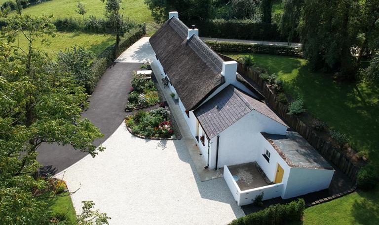 Rosies Cottage Maghera  Exteriér fotografie
