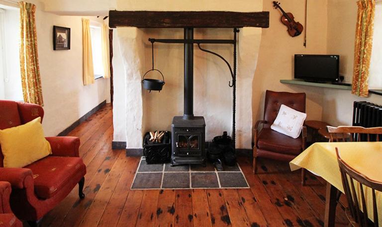 Rosies Cottage Maghera  Exteriér fotografie