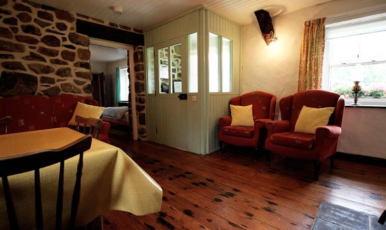 Rosies Cottage Maghera  Exteriér fotografie
