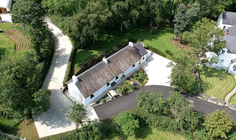 Rosies Cottage Maghera  Exteriér fotografie